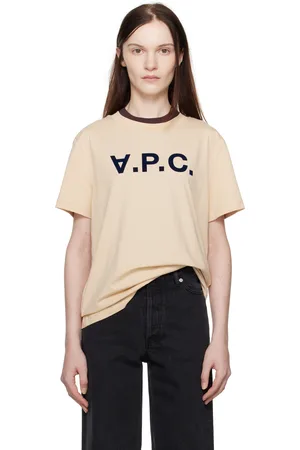 A.P.C. Beige Standard Grand 