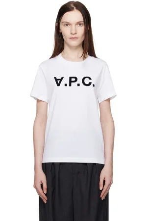 A.P.C. White Standard Grand 