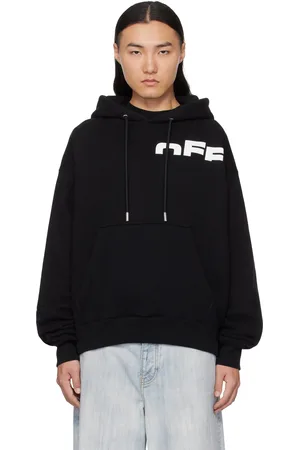 OFF-WHITE Black 