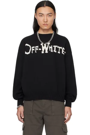 OFF-WHITE Black 