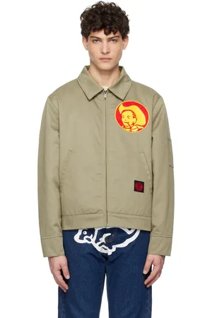ICECREAM Cowboy Work Jacket
