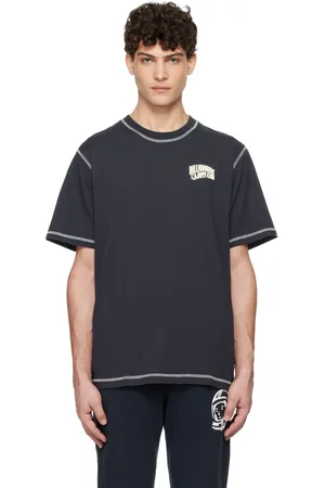 Billionaire Boys Club Small Arch Logo Contrast Stitch T-shirt