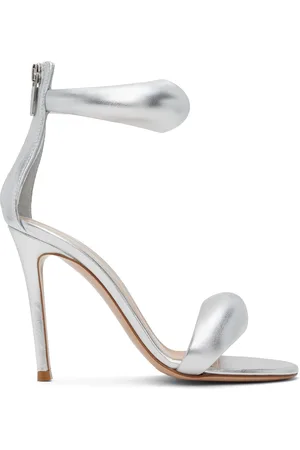 Gianvito Rossi Bijoux Heeled Sandals