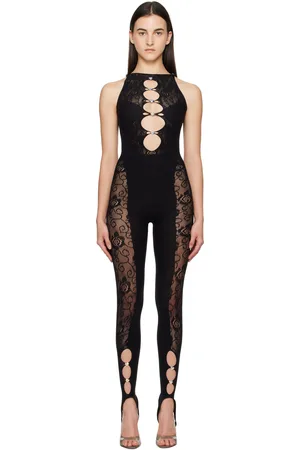 Poster Girl Janice Jumpsuit