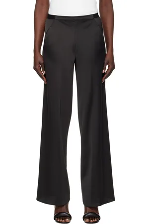 CHRISTOPHER ESBER Bias Trousers
