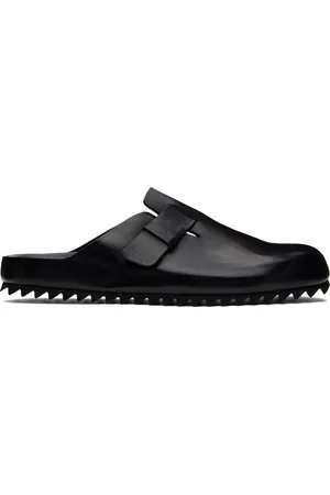 Officine creative Black Agorà 012 Mules