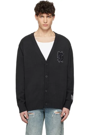 KSUBI Dug Out Cardigan