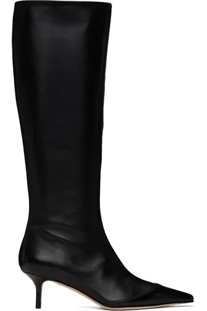 Aeyde Harper Tall Boots