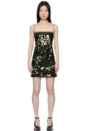 16Arlington Green Fia Minidress