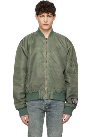 KSUBI Royalty Bomber Jacket