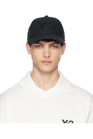 Y-3 Classic Logo Cap