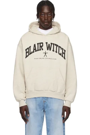 Online Ceramics The Blair Witch 