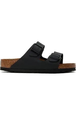 Birkenstock Regular Arizona Soft Footbed Sandals
