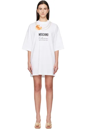 Moschino White 