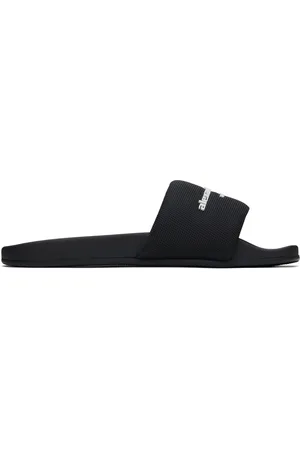 Alexander Wang AW Pool Slides