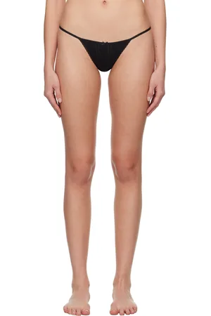 Cou Cou Three-Pack Black 