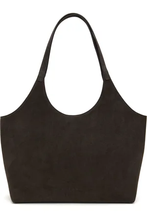 Aesther Ekme Brown Cabas Tote