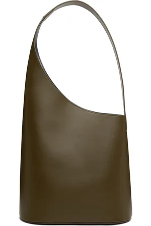 Aesther Ekme Khaki Lune Tote