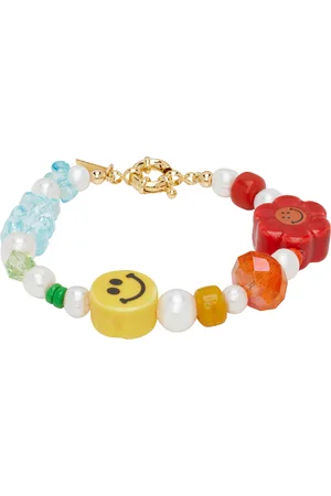 Eliou Multicolor Soleigh Bracelet