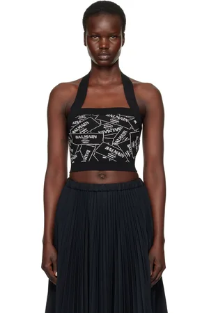 Balmain Black 