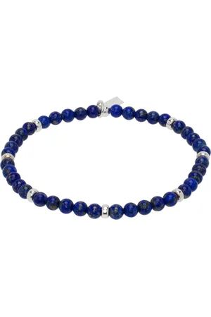 Eliou Blue Antonio Bracelet