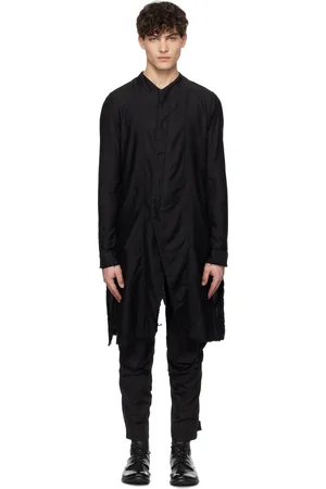 JULIUS Grunge Thobe Shirt