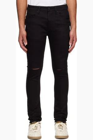 KSUBI Van Winkle Ace Slice Jeans