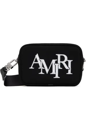 AMIRI Staggered Camera Case Bag