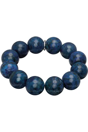 Eliou Navy Indy Bracelet