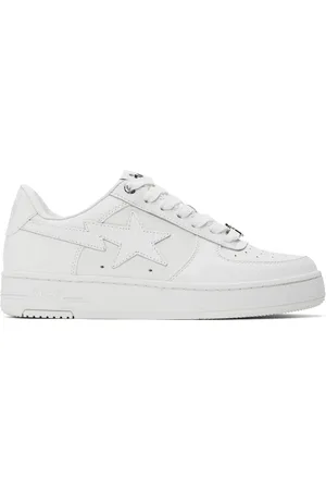 BAPE STA #3 Sneakers