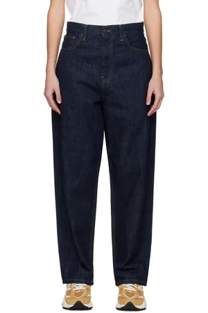 Carhartt Blue Brandon Jeans