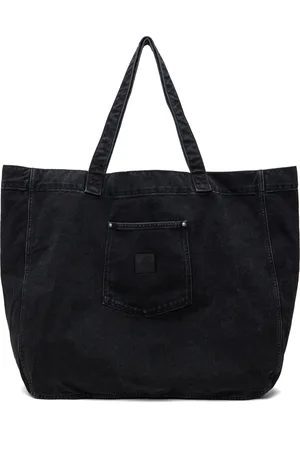 Carhartt Black Rivet Tote