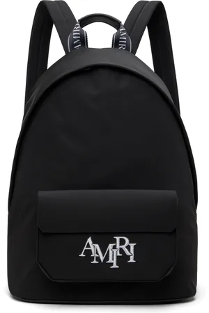 AMIRI Staggered Backpack