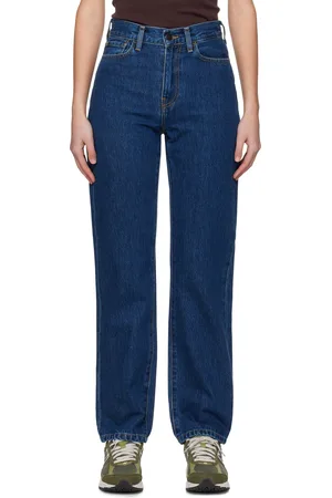 Carhartt Blue Noxon Jeans