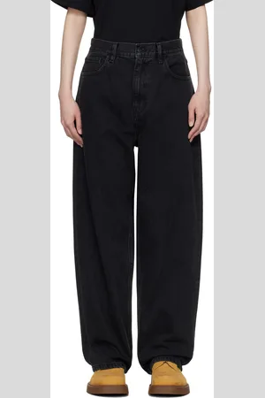 Carhartt Black Brandon Jeans