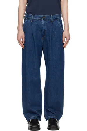 Carhartt Blue Jace Jeans