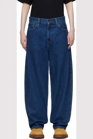 Carhartt Blue Brandon Jeans