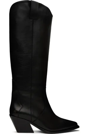 ANINE BING Tania Tall Boots