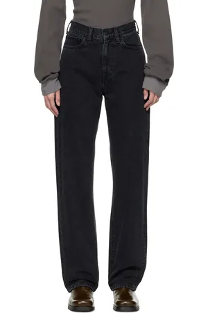 Carhartt Black Noxon Jeans