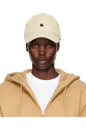 Carhartt Beige Harlem Cap