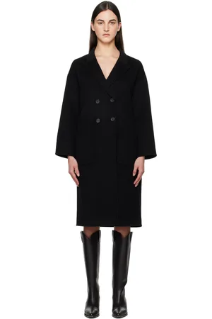 ANINE BING Dylan Coat