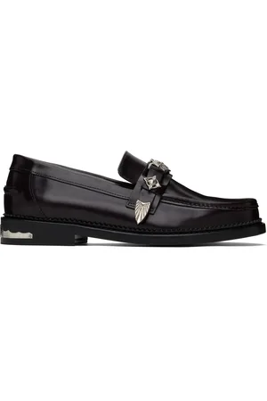 TOGA VIRILIS SSENSE Exclusive Loafers