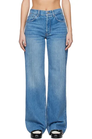 ANINE BING Hugh Jeans