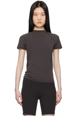 Entire Studios Black Mini T-shirt