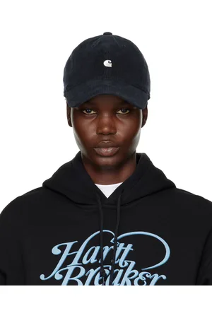 Carhartt Navy Harlem Cap
