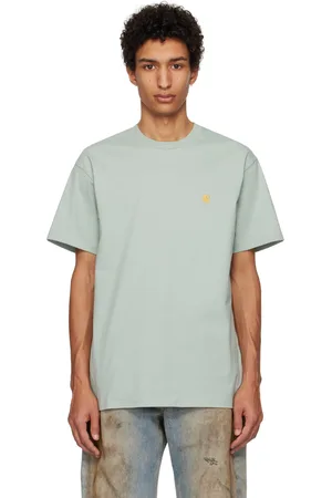Carhartt Green Chase T-Shirt