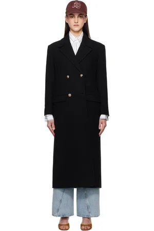 ANINE BING Raleigh Coat