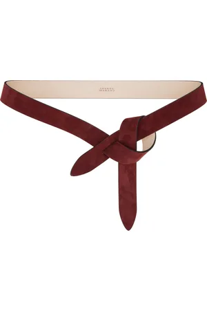 Isabel Marant Lecce Belt