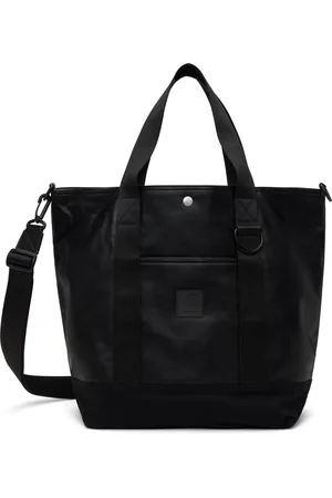 Carhartt Black Norwich Tote