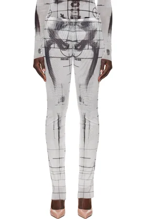 Jean Paul Gaultier White & Black 